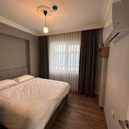 Lara'S Suite Antalya Eksteriør billede
