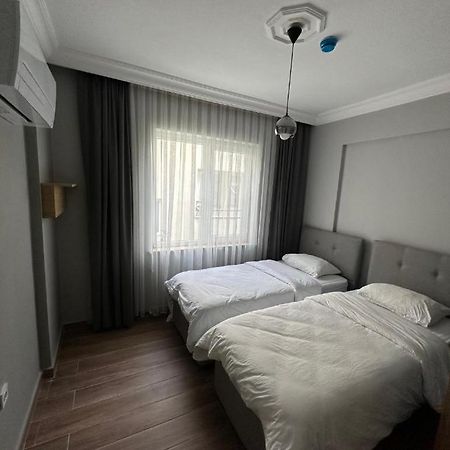 Lara'S Suite Antalya Eksteriør billede