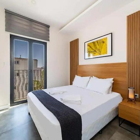 Lara'S Suite Antalya Eksteriør billede