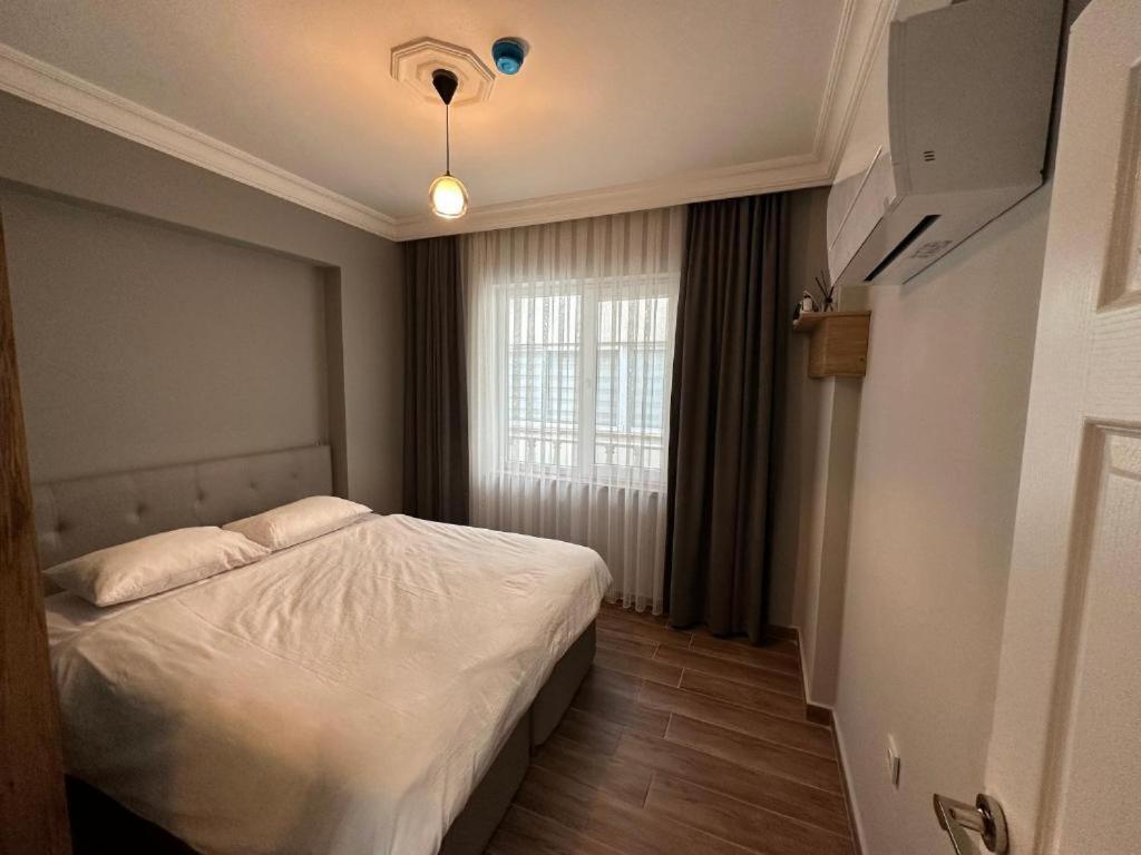 Lara'S Suite Antalya Eksteriør billede