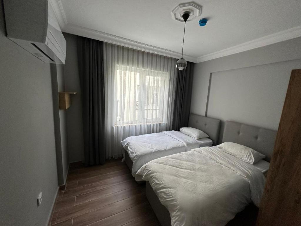Lara'S Suite Antalya Eksteriør billede