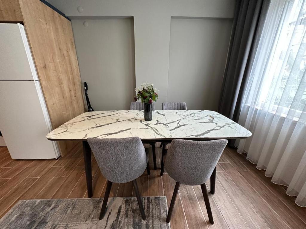 Lara'S Suite Antalya Eksteriør billede
