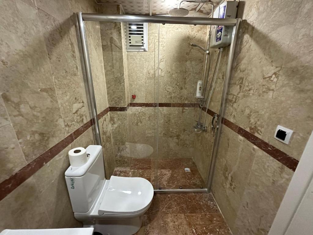 Lara'S Suite Antalya Eksteriør billede