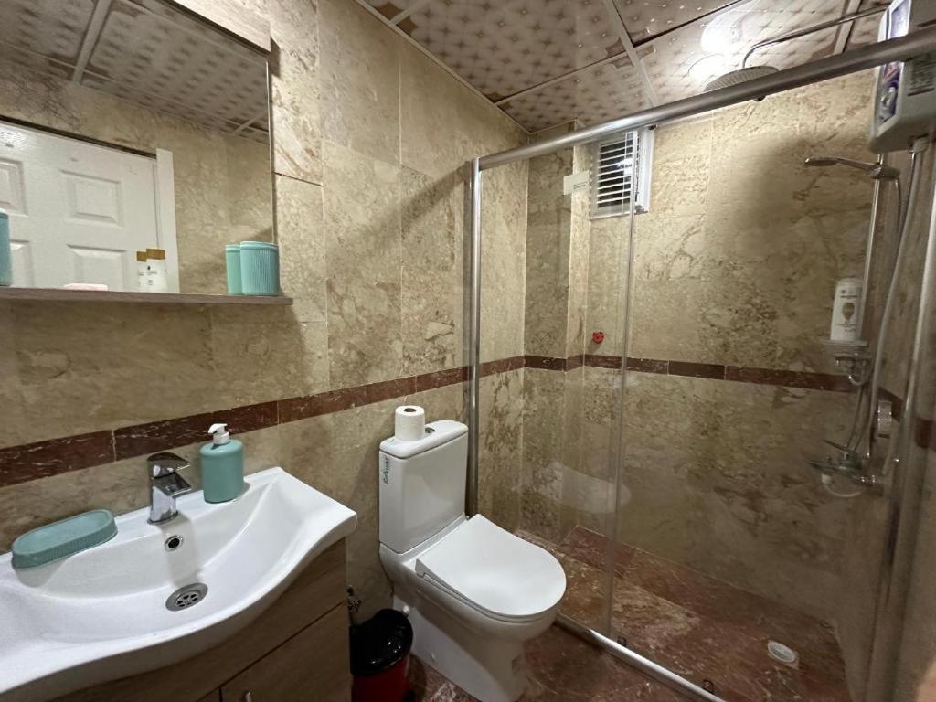 Lara'S Suite Antalya Eksteriør billede