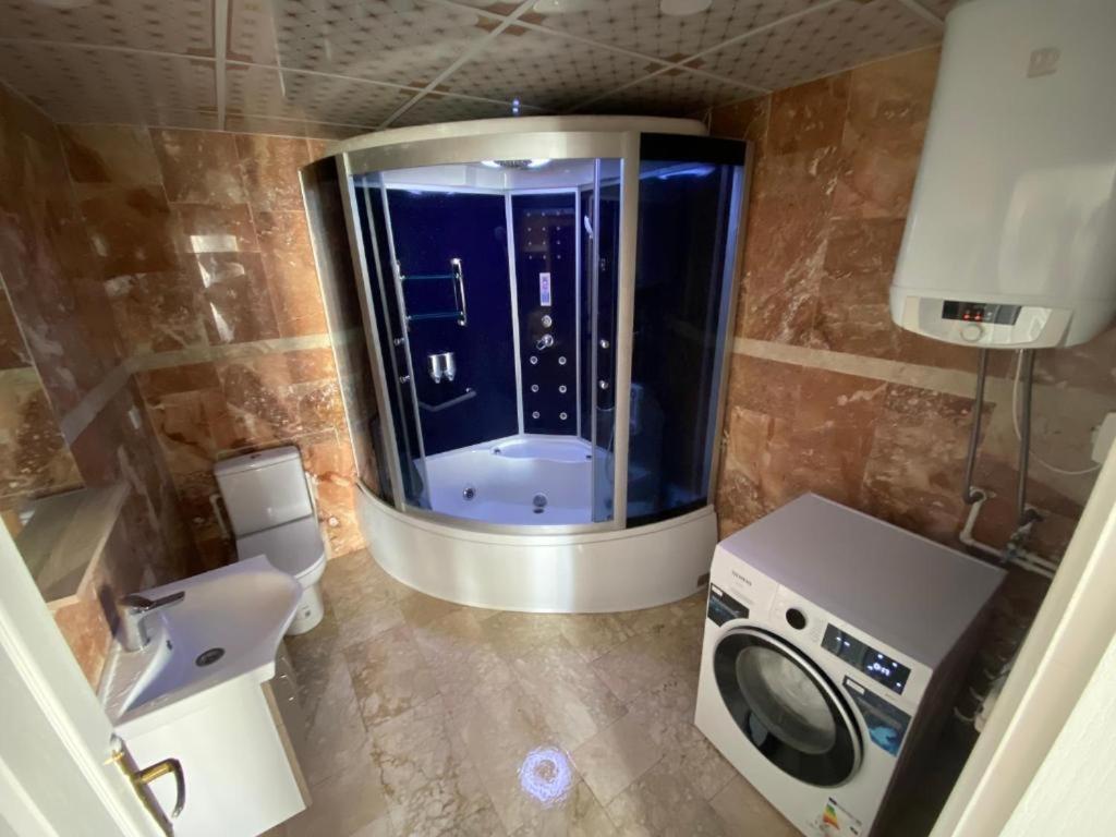 Lara'S Suite Antalya Eksteriør billede