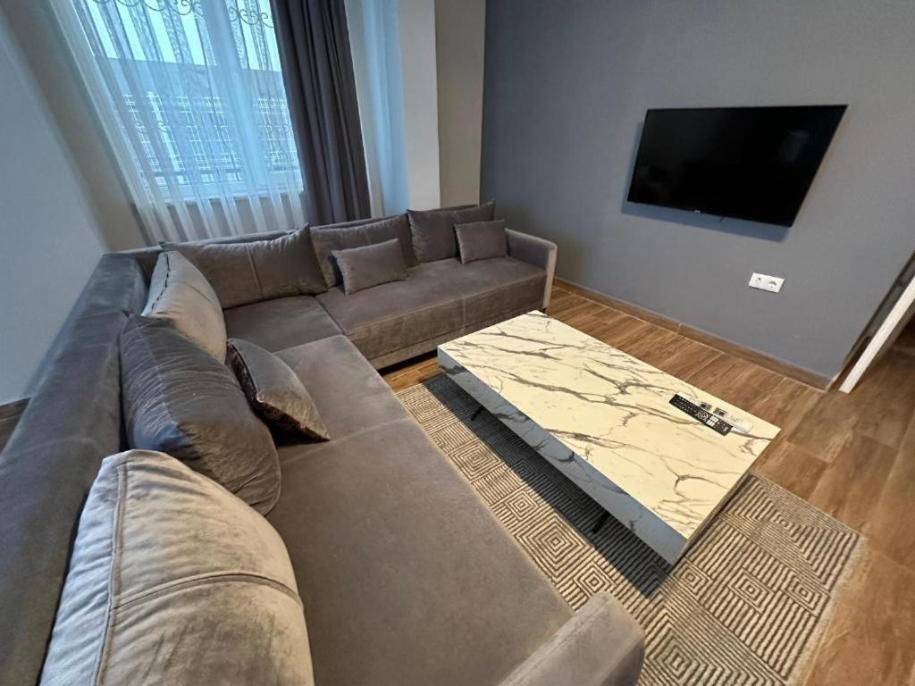 Lara'S Suite Antalya Eksteriør billede