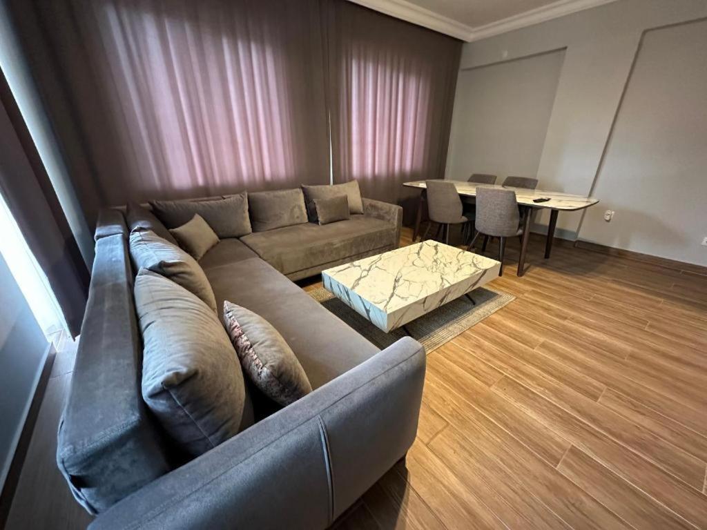 Lara'S Suite Antalya Eksteriør billede