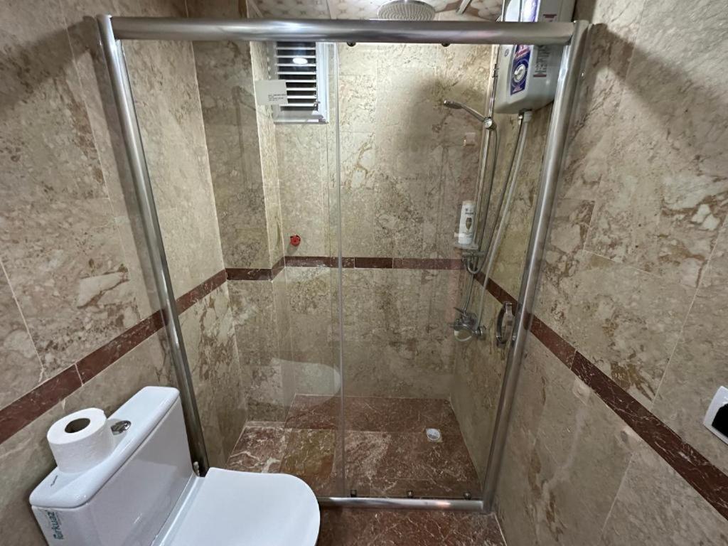 Lara'S Suite Antalya Eksteriør billede
