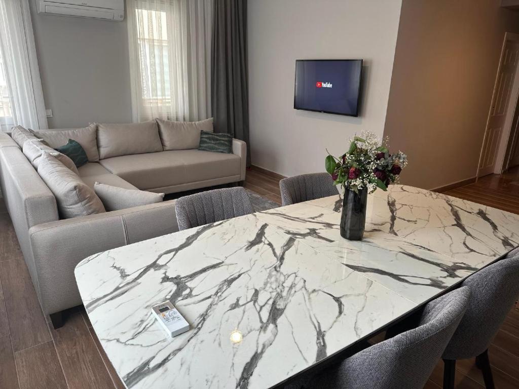 Lara'S Suite Antalya Eksteriør billede