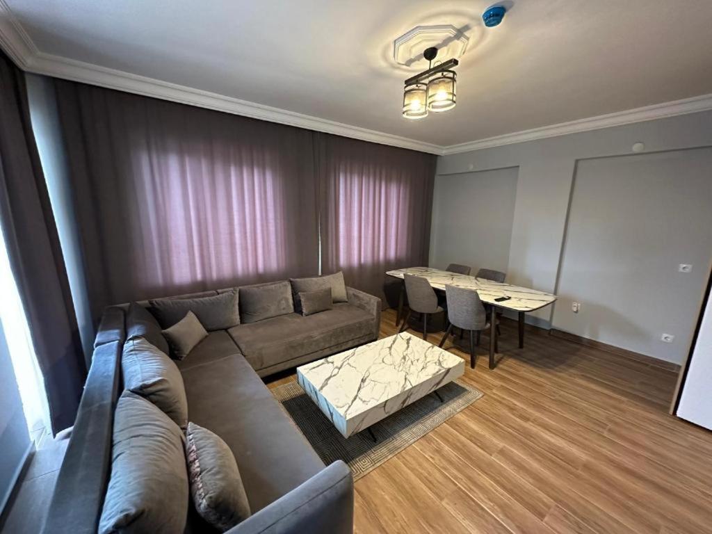 Lara'S Suite Antalya Eksteriør billede