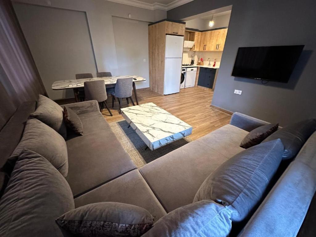 Lara'S Suite Antalya Eksteriør billede