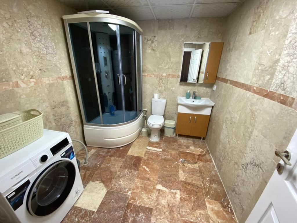 Lara'S Suite Antalya Eksteriør billede