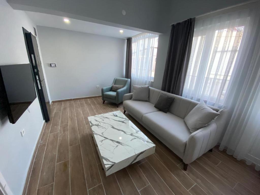 Lara'S Suite Antalya Eksteriør billede