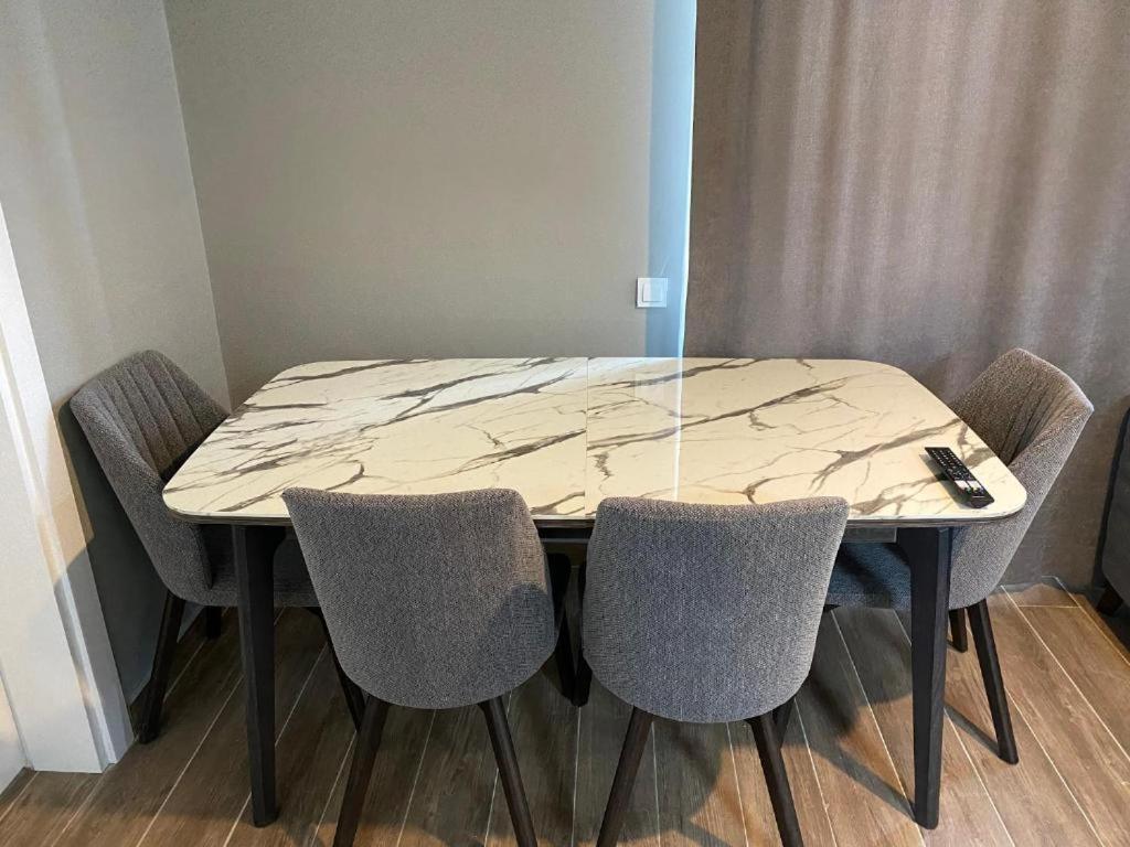 Lara'S Suite Antalya Eksteriør billede