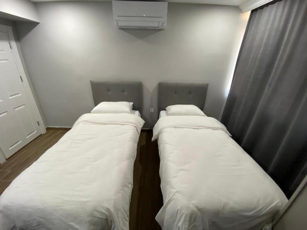 Lara'S Suite Antalya Eksteriør billede