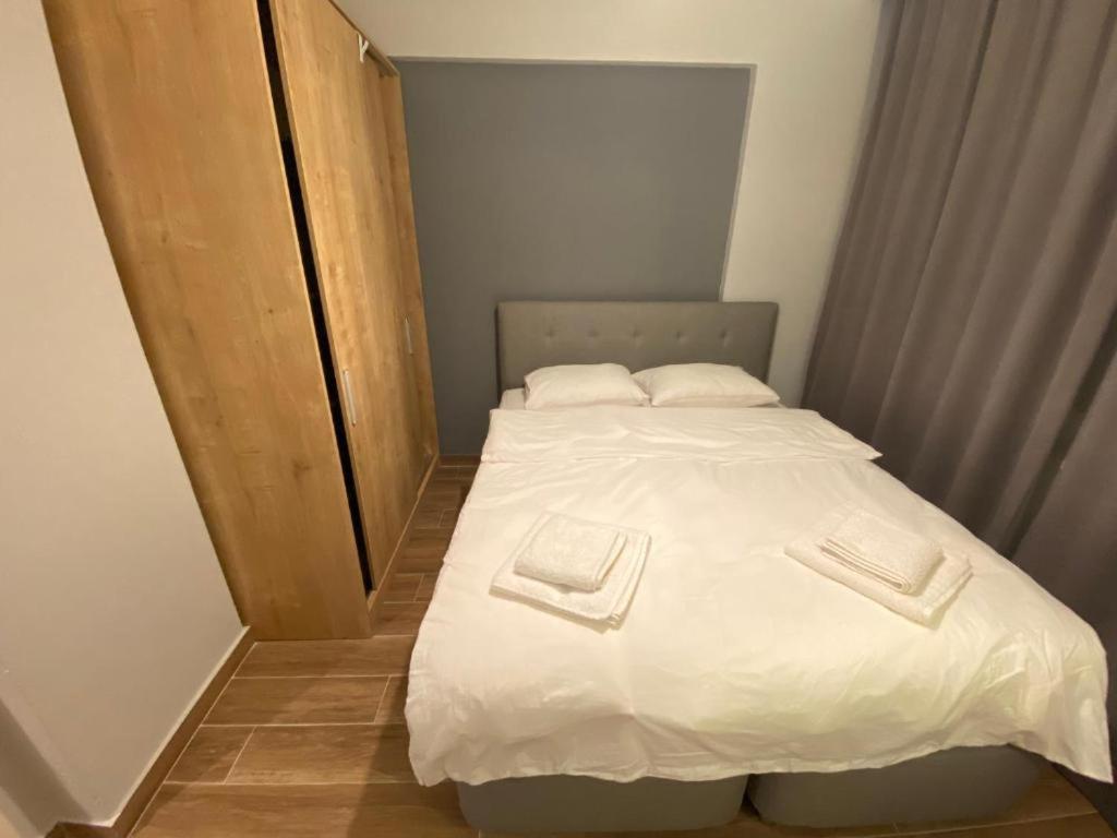 Lara'S Suite Antalya Eksteriør billede