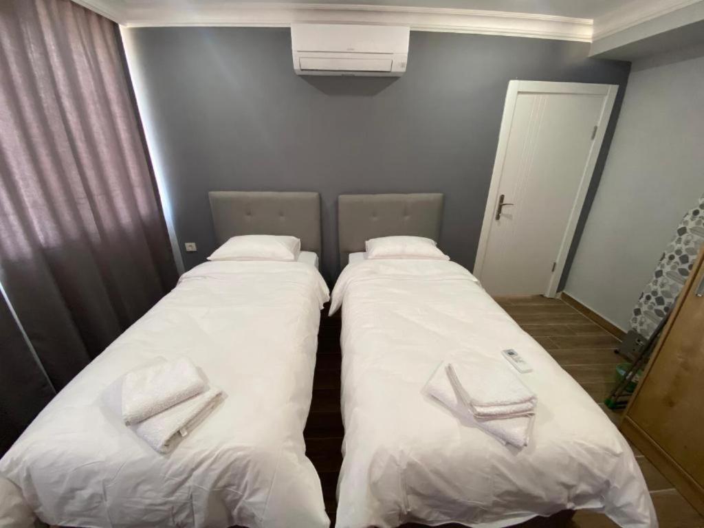 Lara'S Suite Antalya Eksteriør billede