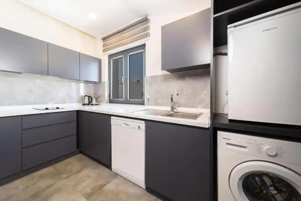 Lara'S Suite Antalya Eksteriør billede