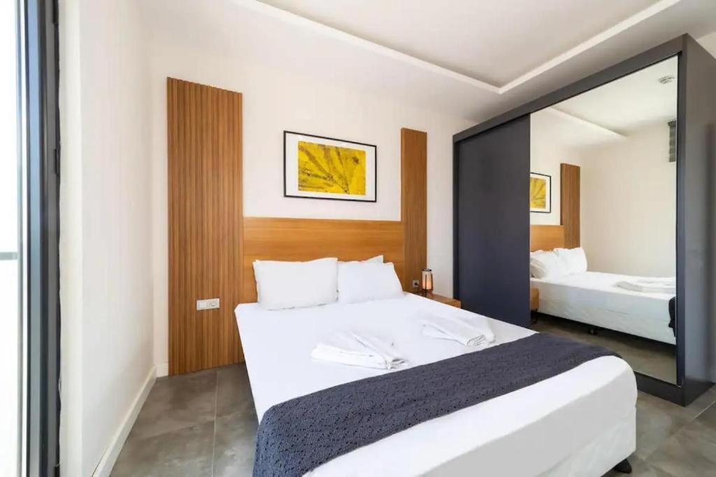 Lara'S Suite Antalya Eksteriør billede