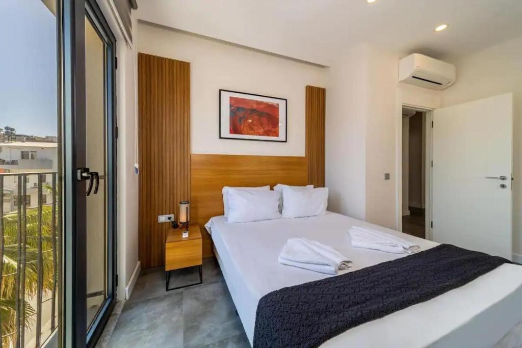 Lara'S Suite Antalya Eksteriør billede
