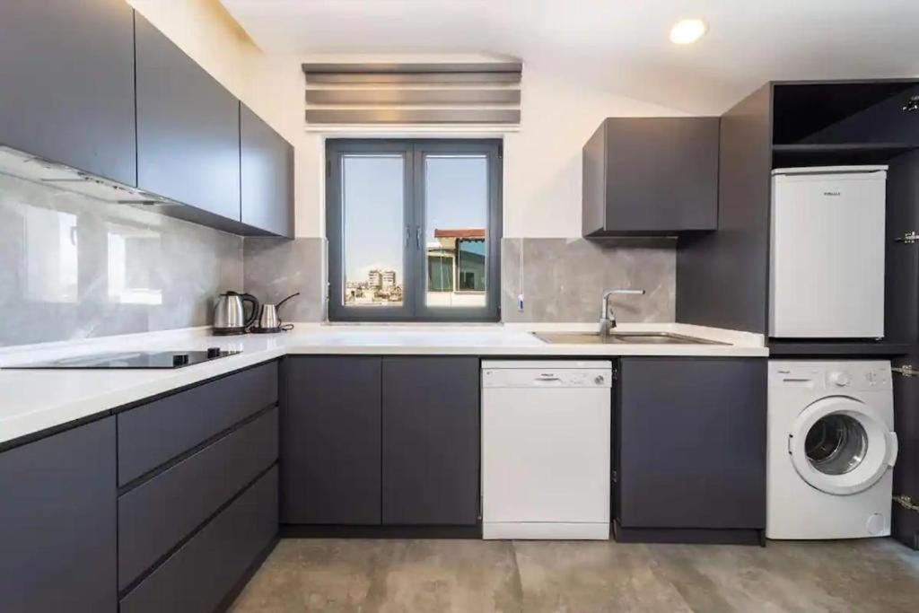 Lara'S Suite Antalya Eksteriør billede