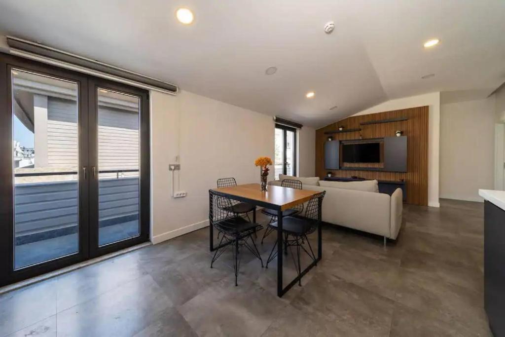 Lara'S Suite Antalya Eksteriør billede