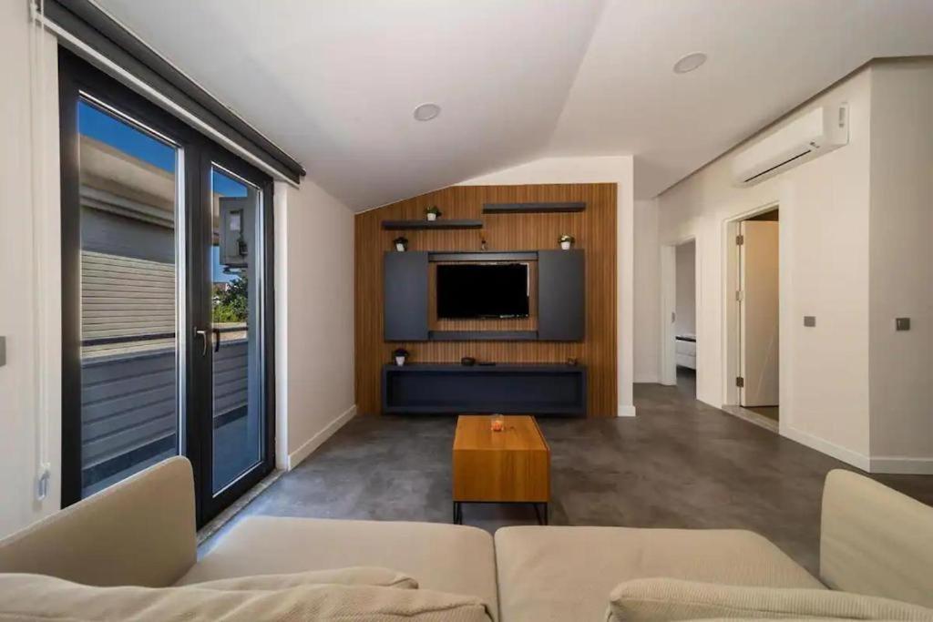 Lara'S Suite Antalya Eksteriør billede