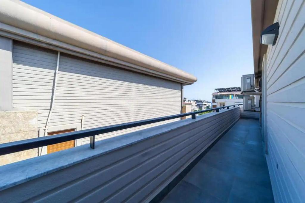 Lara'S Suite Antalya Eksteriør billede