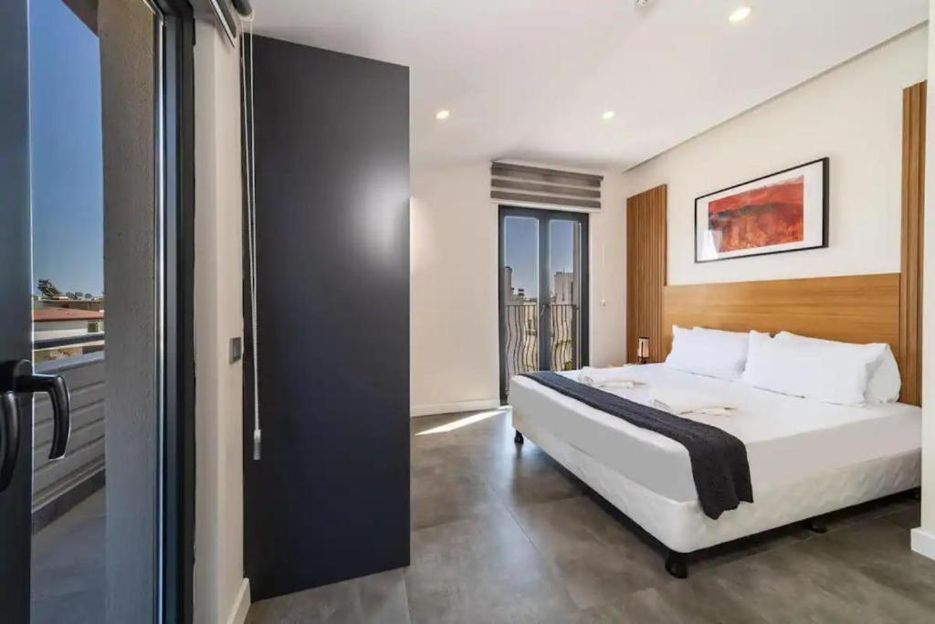 Lara'S Suite Antalya Eksteriør billede
